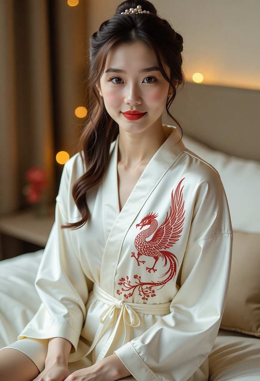 茄子视频海报