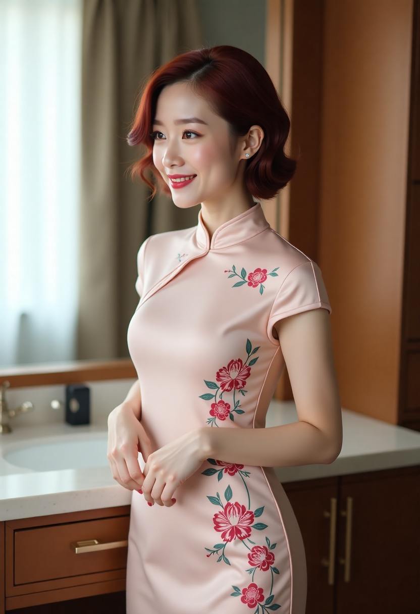 我们的镜头